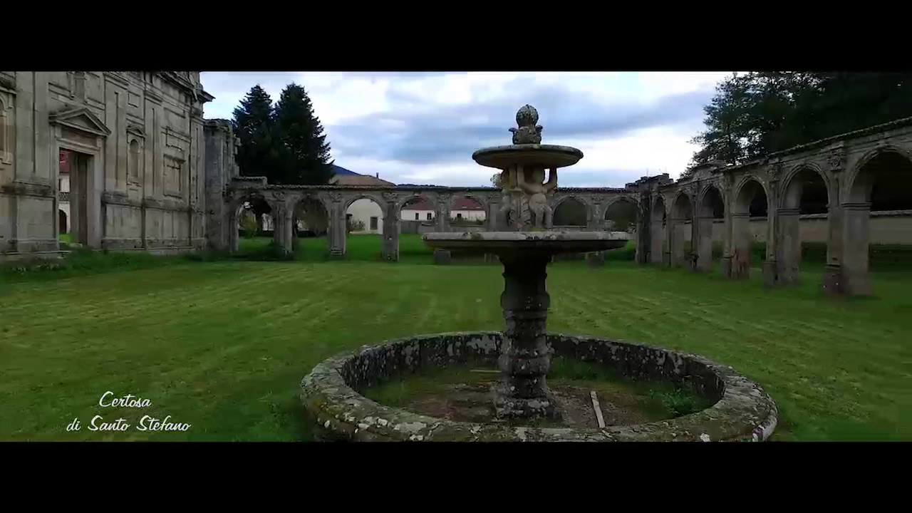 Serra San Bruno