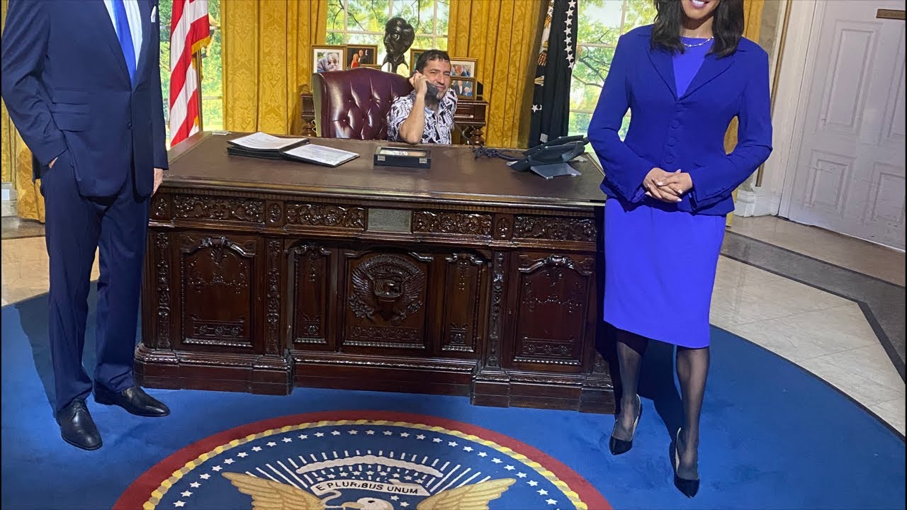 Mr. president