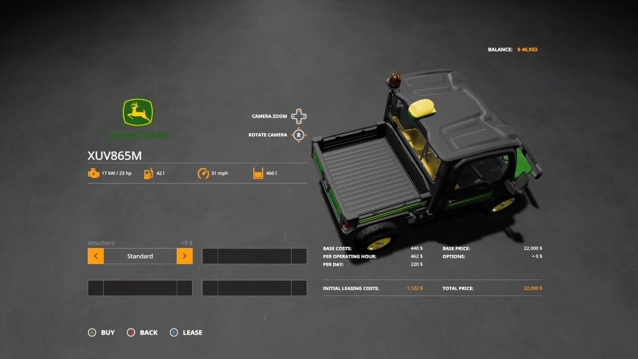 Mod Review | Farming Simulator 19 | Precision Farming FREE DLC| XBOX