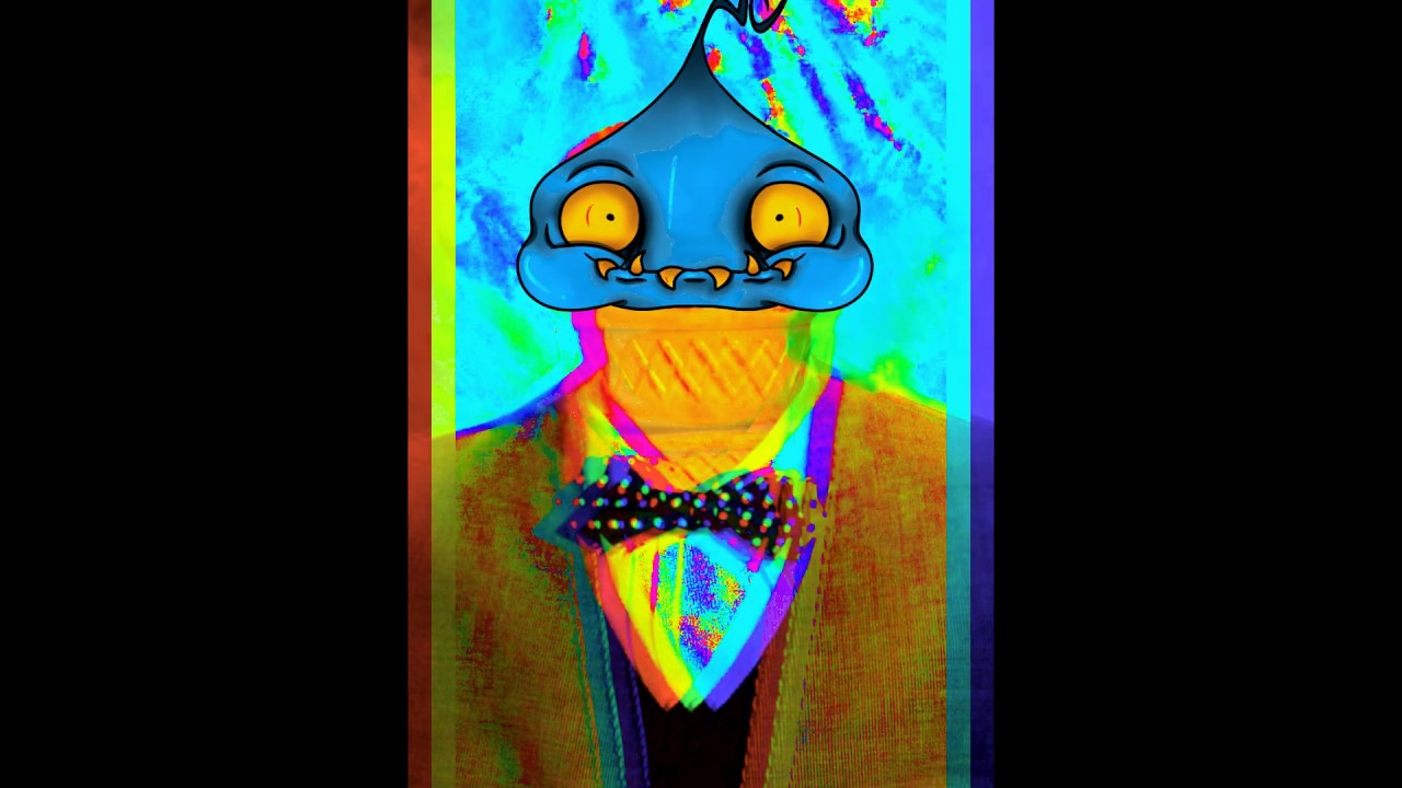 Slimad - Ice Cream