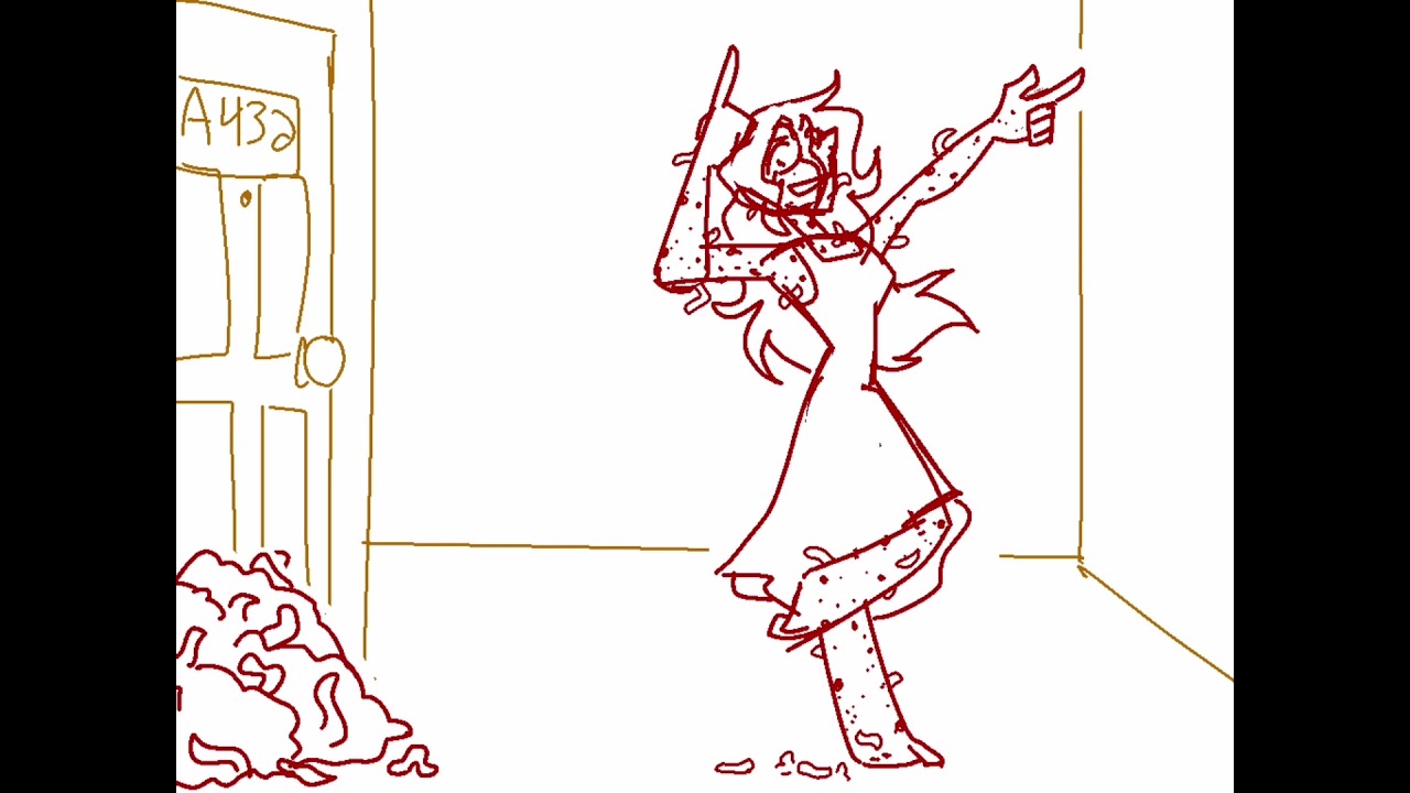 TMA (The Magnus Archives) as vines, 