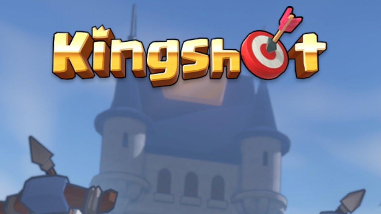 Fast Heal and Help with auto clicker in Kingshot