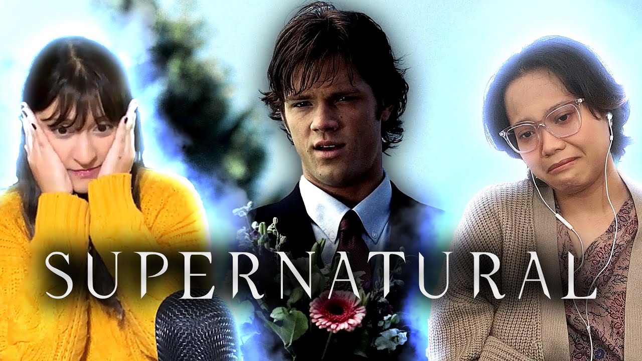 Fanfiction Writers Watch *SUPERNATURAL* – 1x2 
