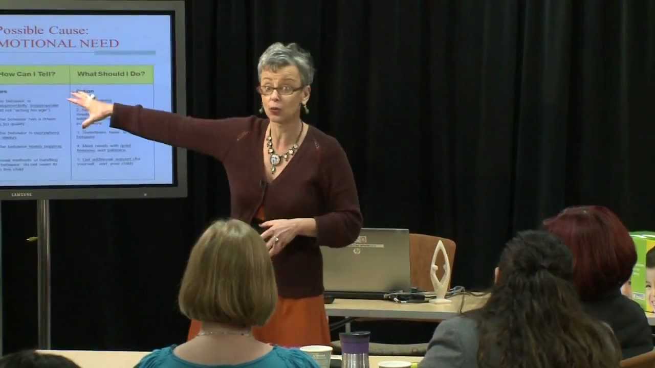 The Power of Relationships in Early Childhood Development (Part 2)