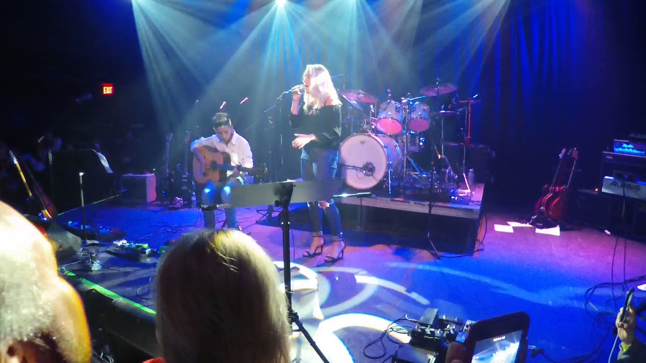 Masterstroke: The Queen Experience ft. Sophie Patenaude & Michael Corleto - Love Of My Life