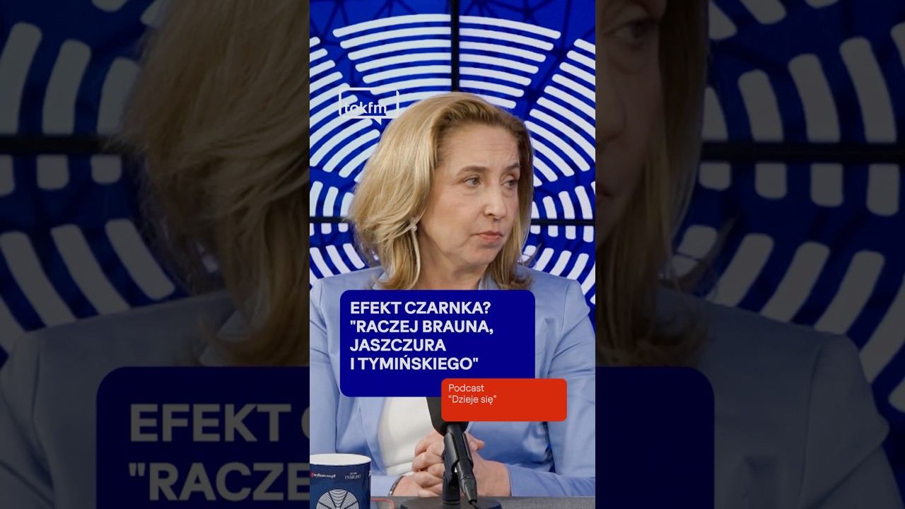 Braun i &bdquo;pomyje&rdquo; na Jan Pawła II