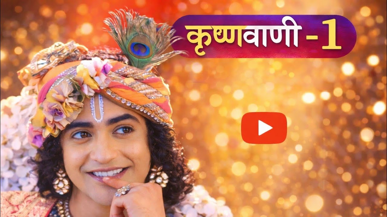 भगवान श्री कृष्ण जी के अनमोल विचार,जीवन की सच्ची सीख जो जीवन बदल दे #मोटिवेशनल #कृष्ण #कान्हा 