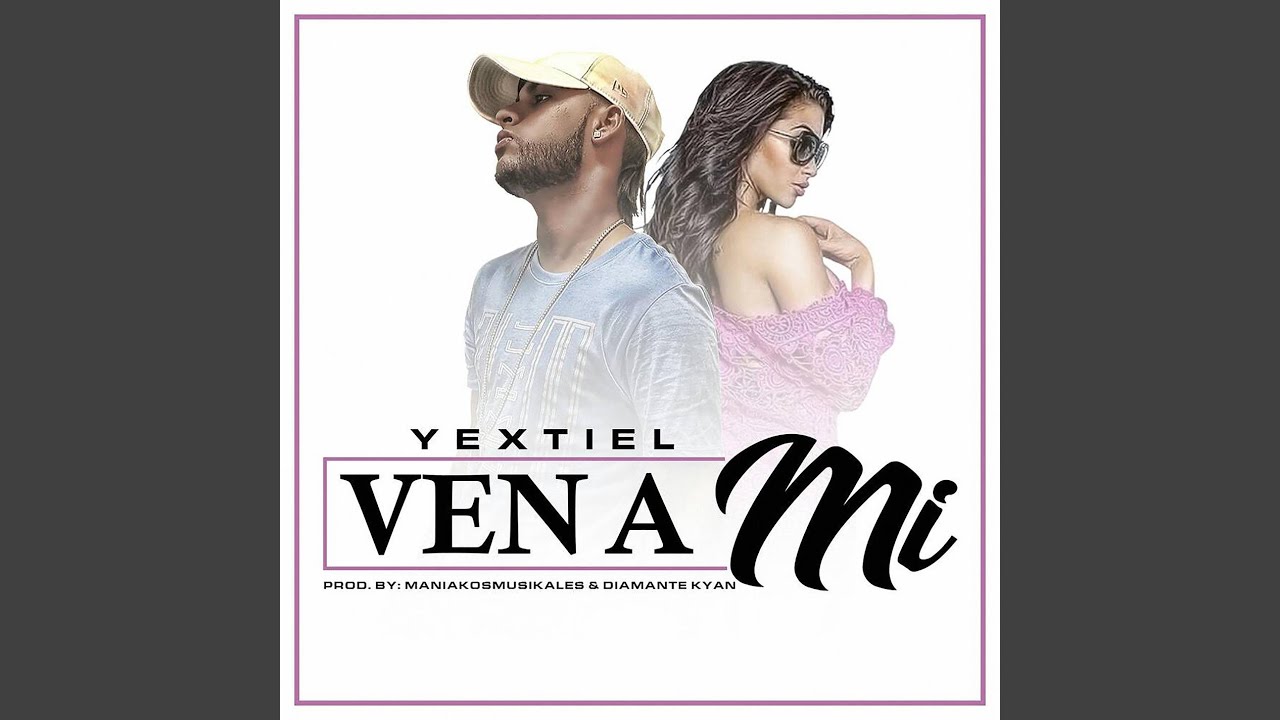 Ven A Mi