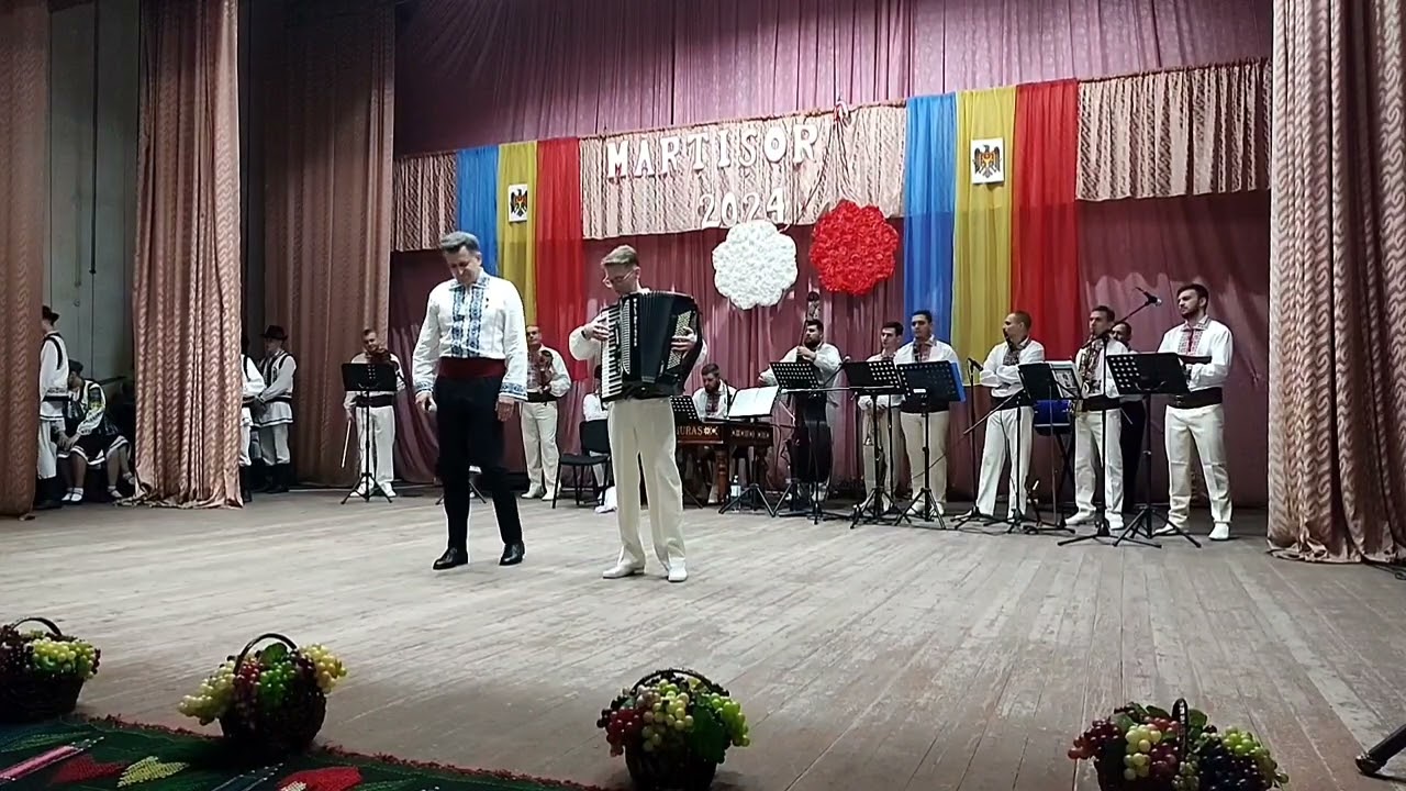 Formaţia DIEZ Marin Lavric