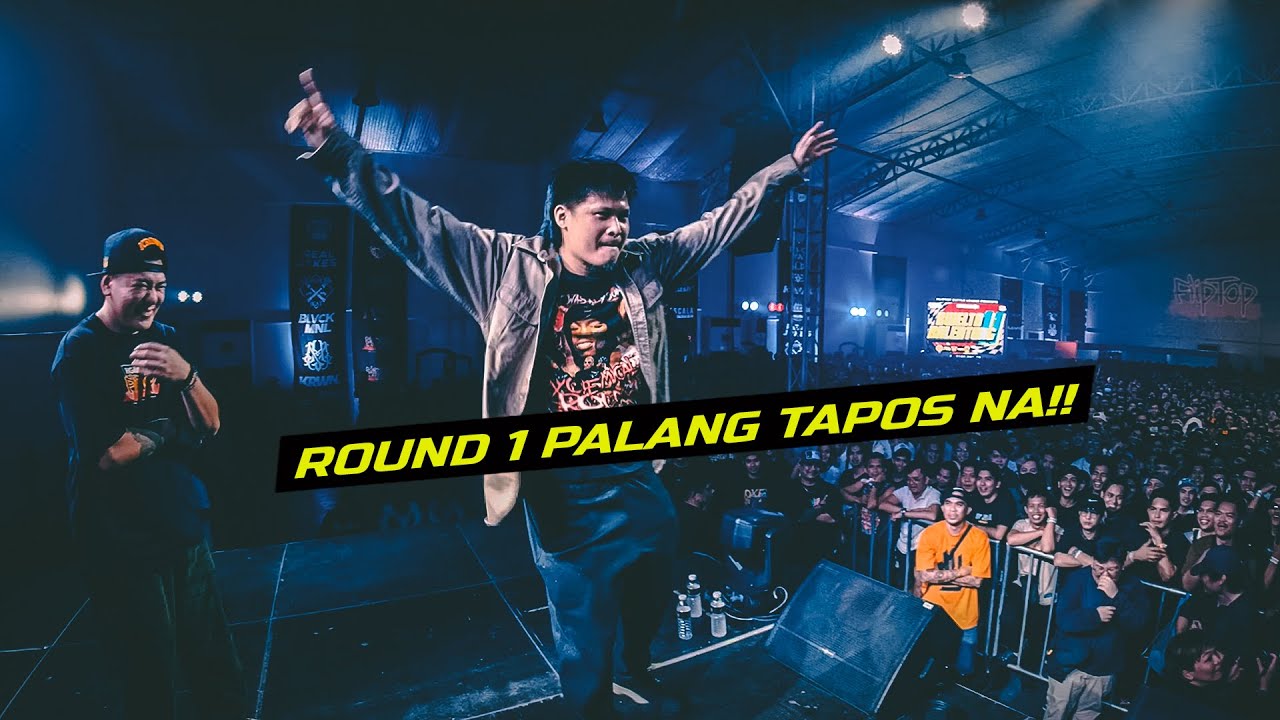 Top 10 Best Rounds in FlipTop [Part 2]