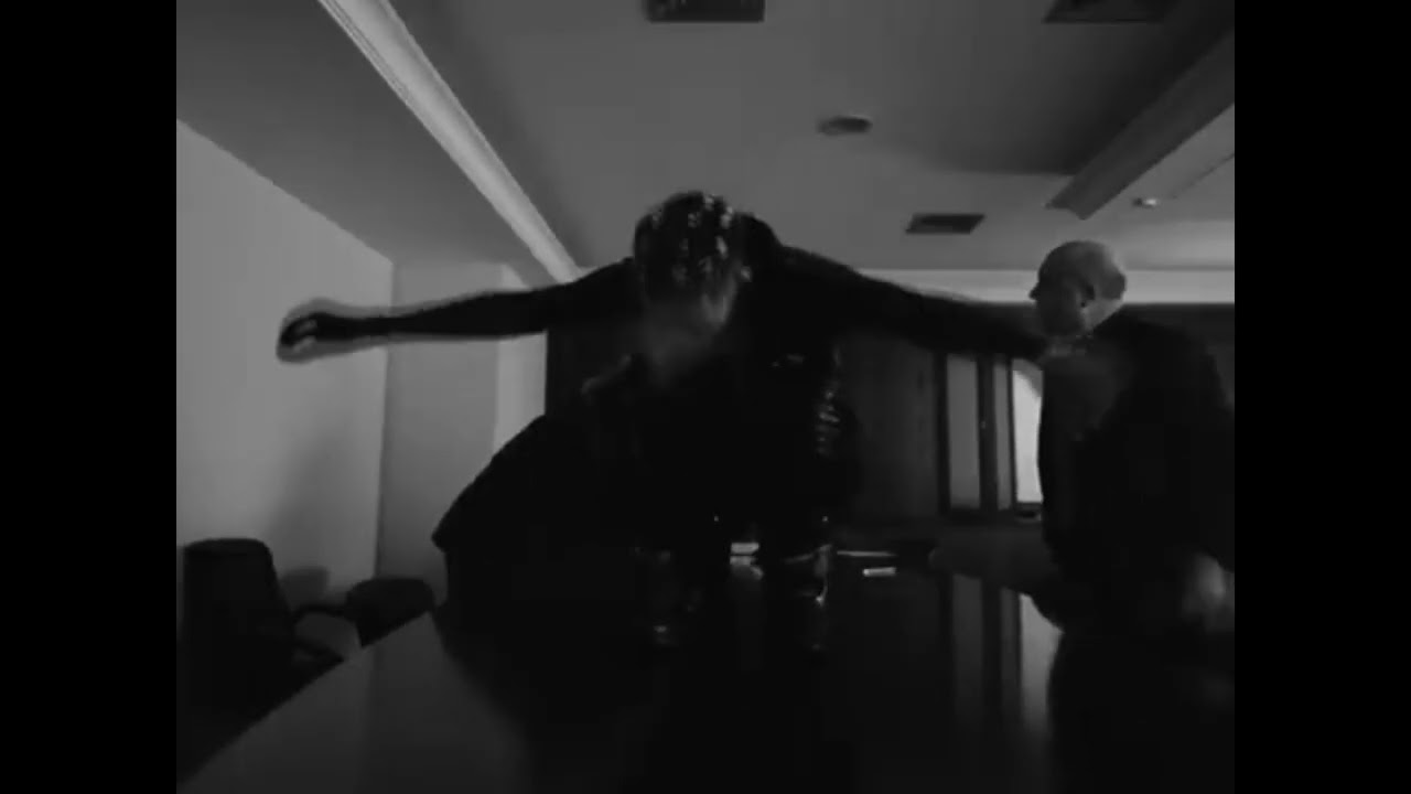 (FREE) Brandão X Alee X Yunk Vino Type Beat - CEO (prod.dropee)