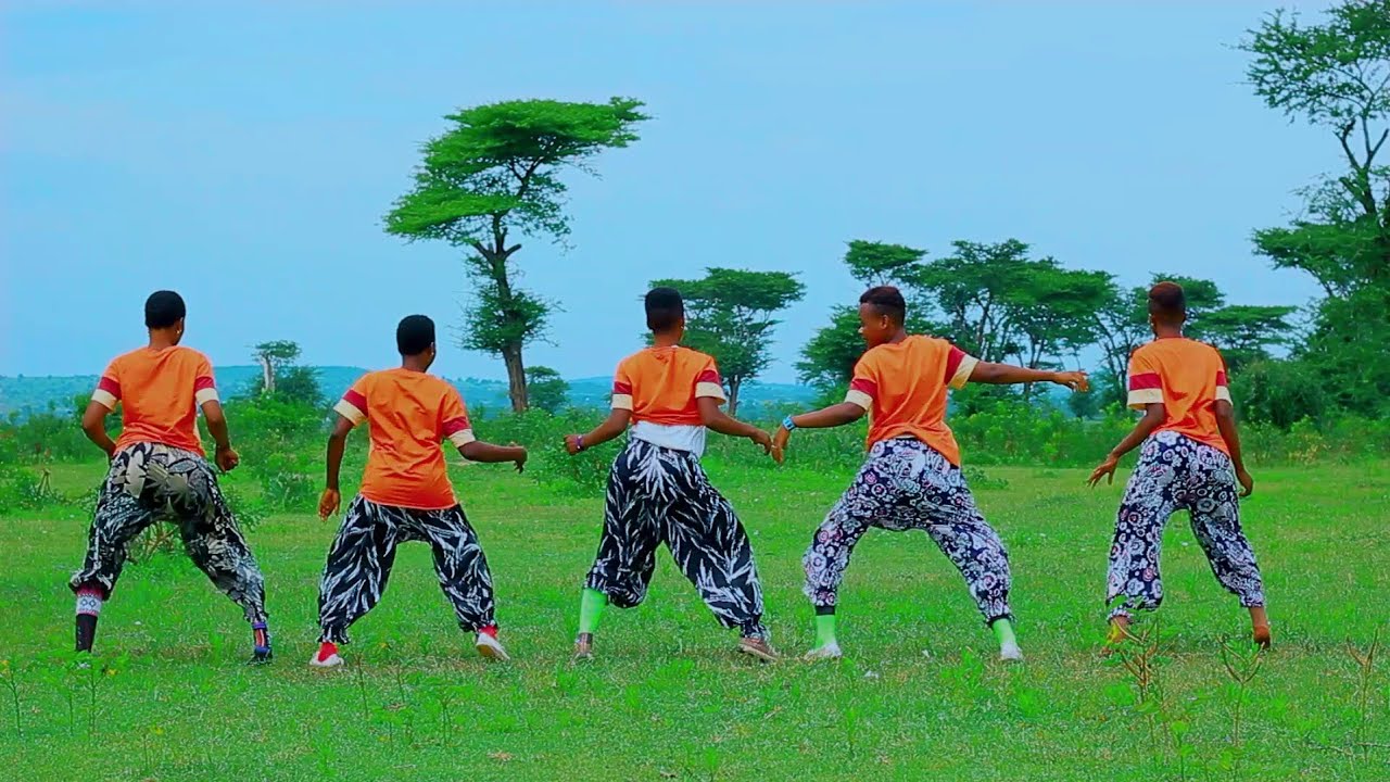 MASHILI GIDEKA BHULENGI OFFICIAL VIDEO Dir Kali boy}0747040959