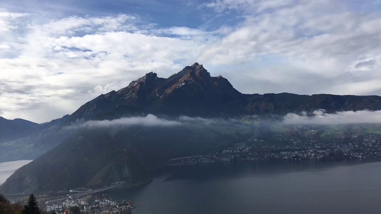 Im Spycher || Fürigen, Nidwalden