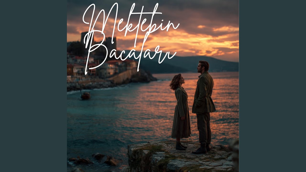 Mektebin Bacaları / Anatolian Psychedelic Rock / Suhey Yayla