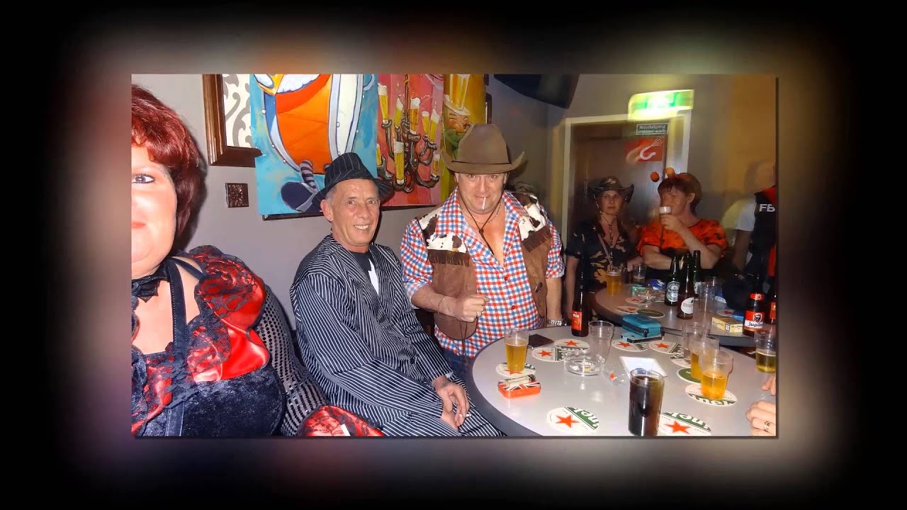 carnaval 2015 ST Willebrord