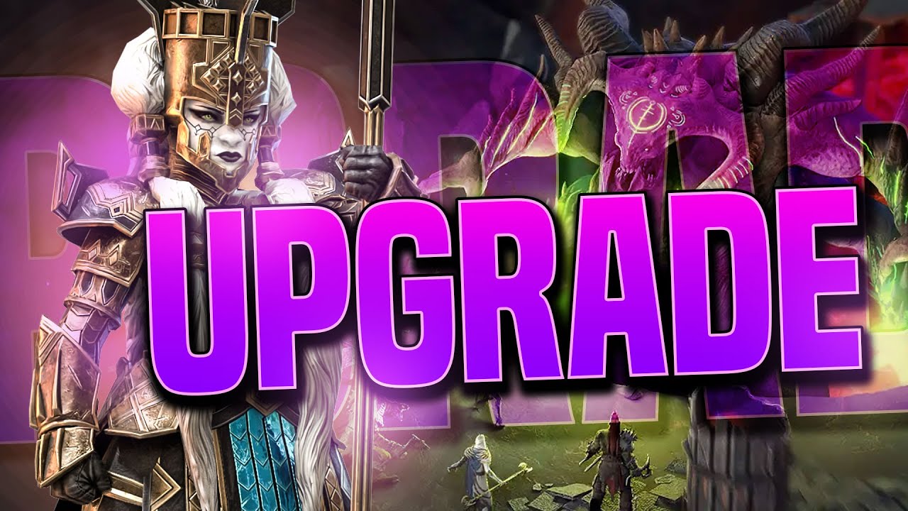 I should have Switched to this Clan Boss team a LONG TIME Ago!