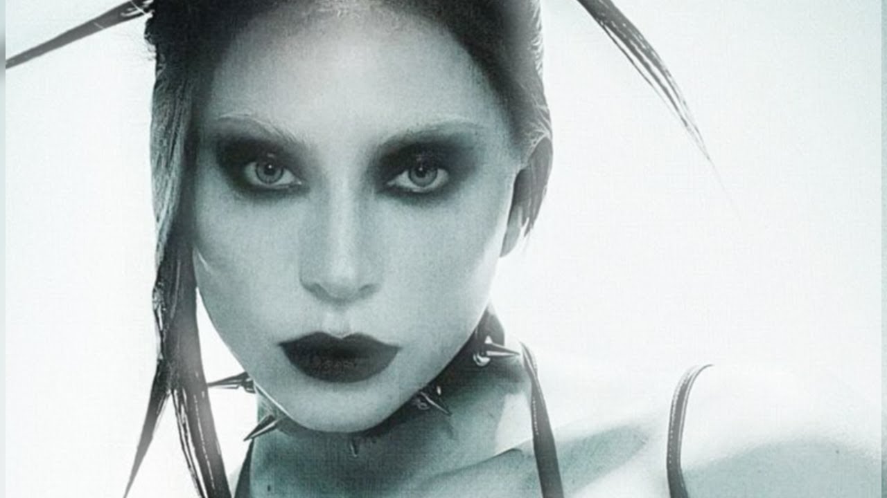 Lady Gaga X Britney Spears X Ayesha Erotica  TYPE BEAT (Prod. Lil Zaynne)