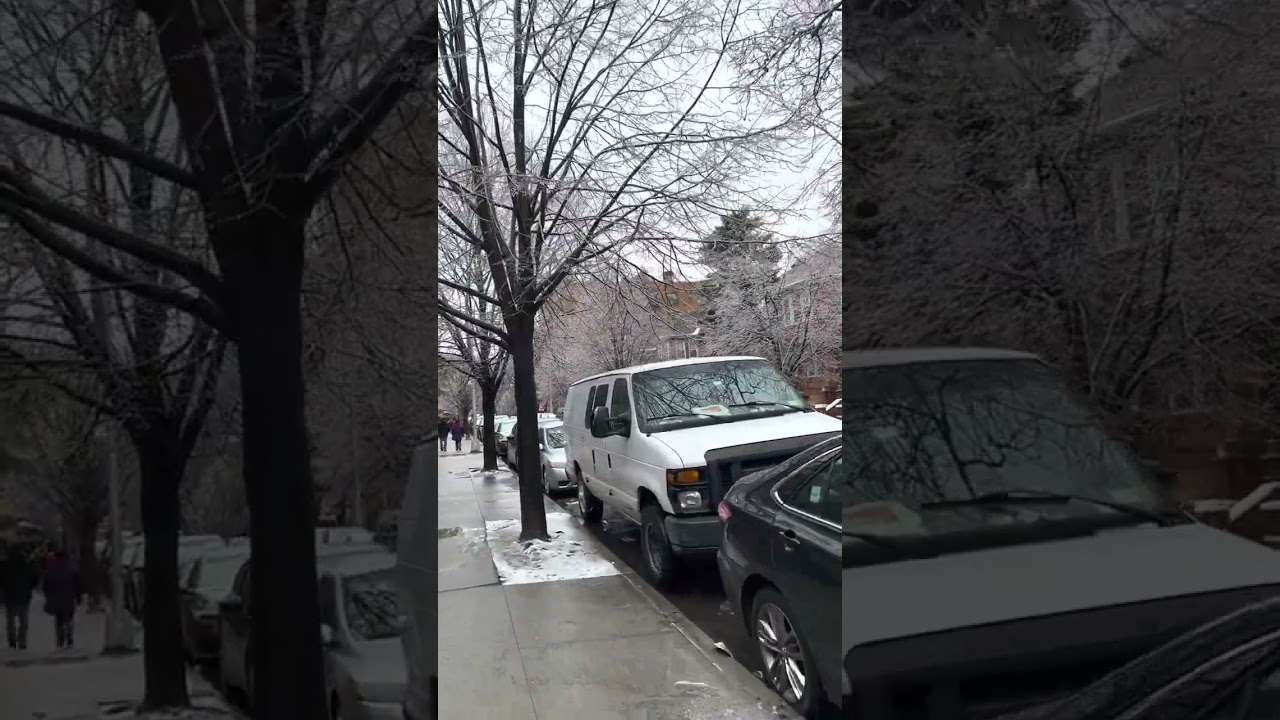 NEW YORK 4K Walking Around Queens 