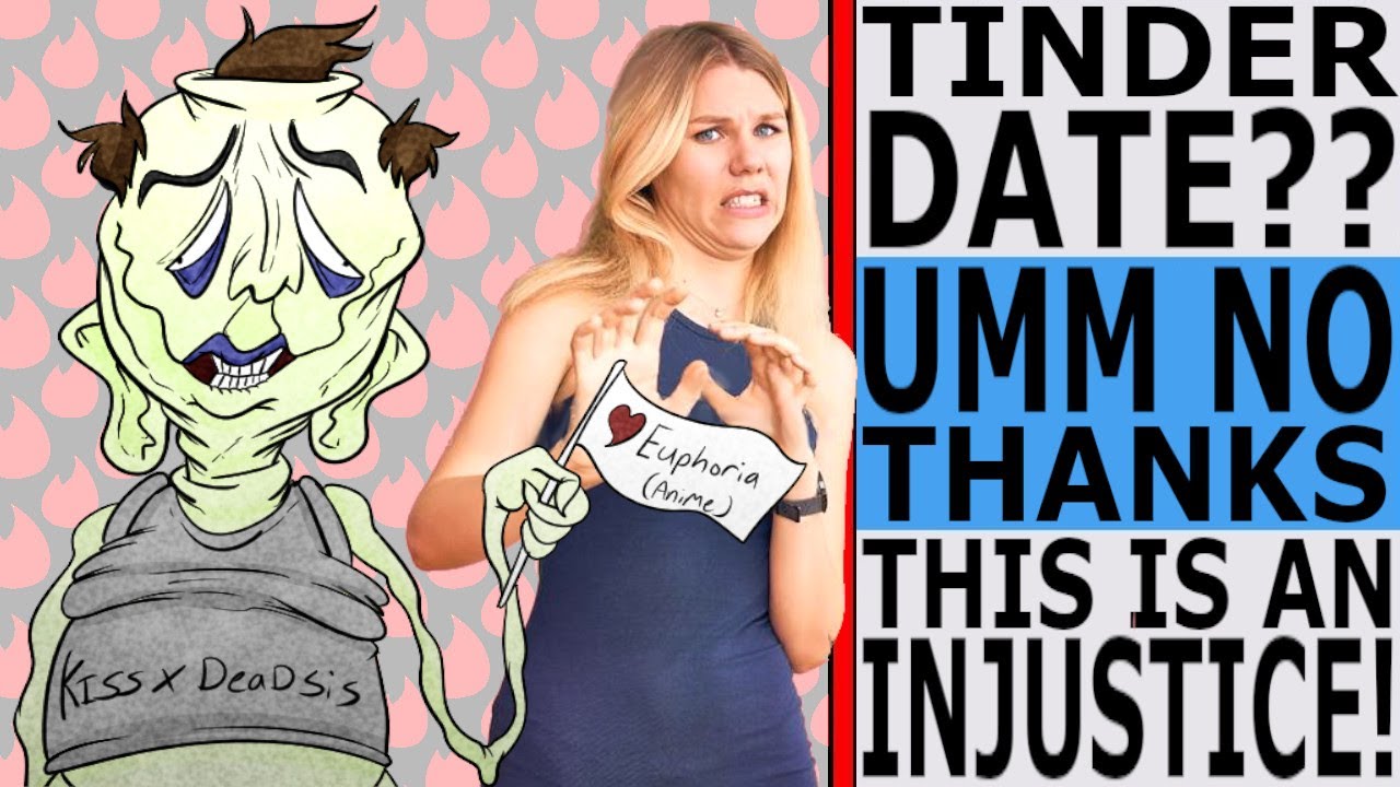 r/NiceGuys | "TINDER DOESNT WORK BECAUSE OF DISCRIMINATION!" OK. WHATEVER HELPS YOU SLEEP AT NIGHT!!