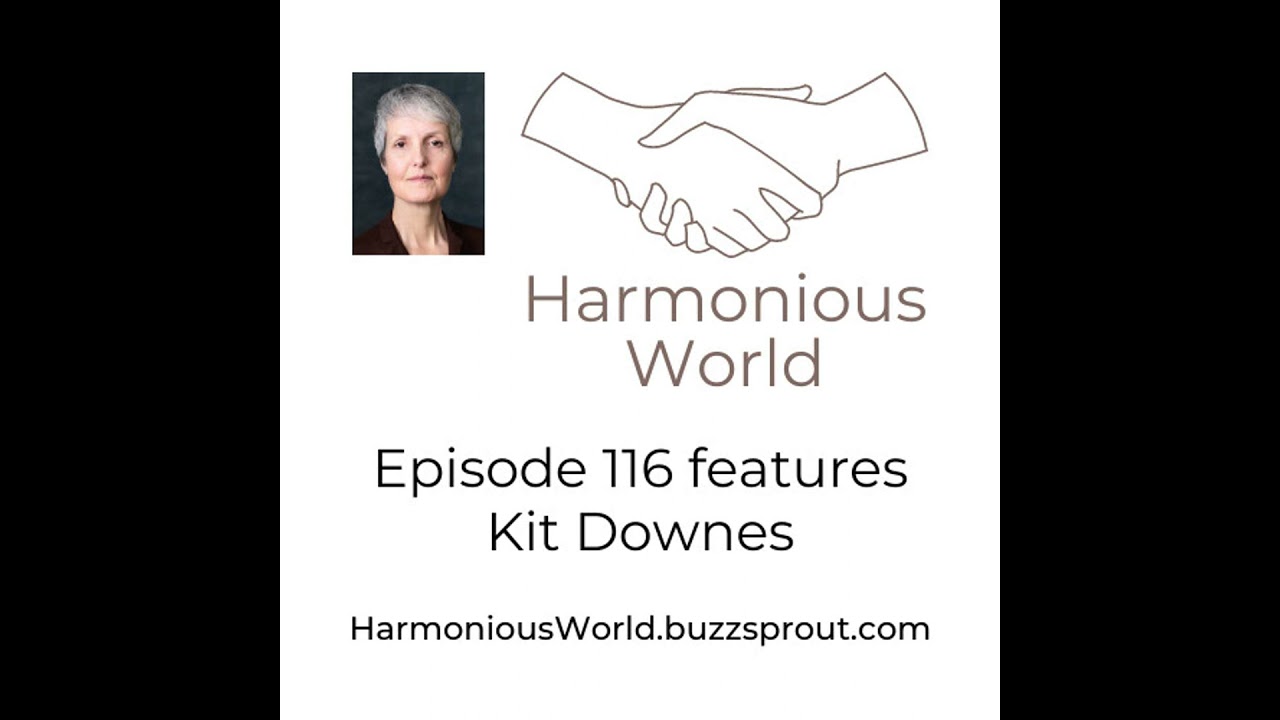 Kit Downes