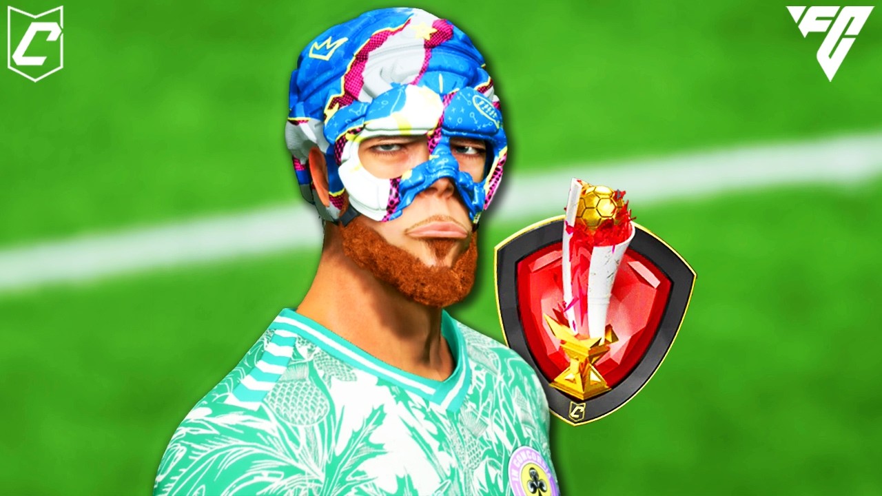 Our Best Pro Clubs Playoffs Ever!?
