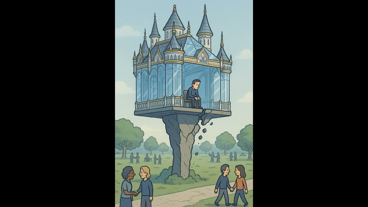 MOAT 1119 - The Autonomy Trap (R&C Podcasts)