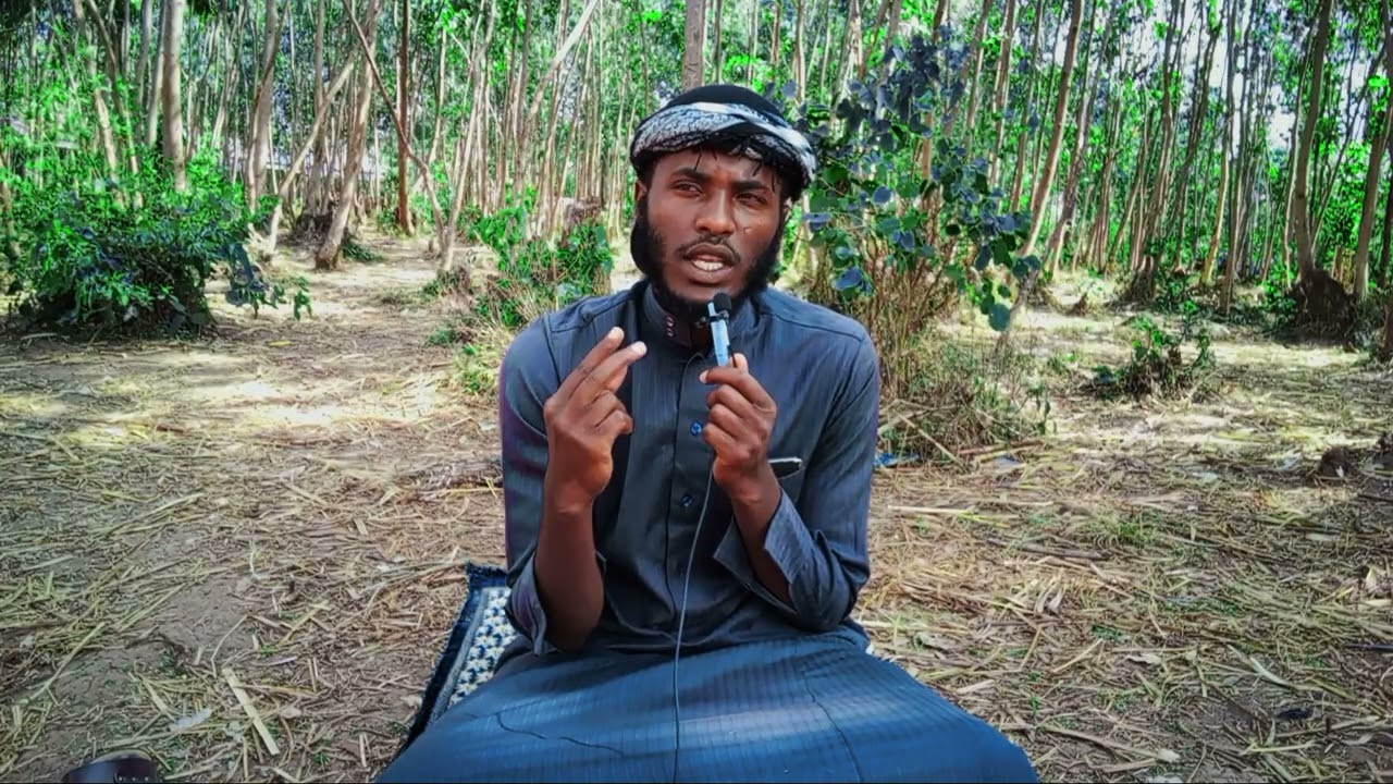 Seenaa siichi dhufu 1