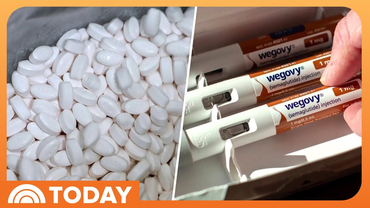 Wegovy Pill Now Available: How Much it Costs, Effectiveness, More