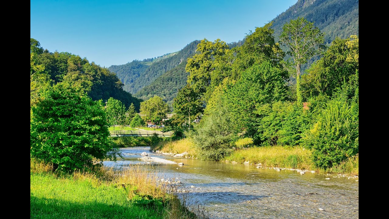 Womo Reisen 2020 Tennsee   Rund um den Campingplatz