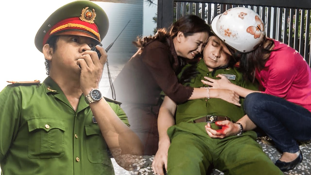 Cảnh sát hình sự phá chuyên án kinh hoàng không hồi kết | Phim hình sự Việt Nam mới hay nhất 2026