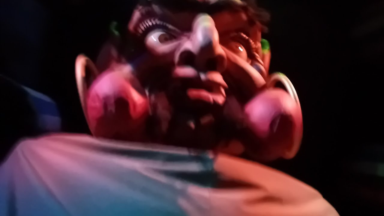 Fata morgana onride 2026 
