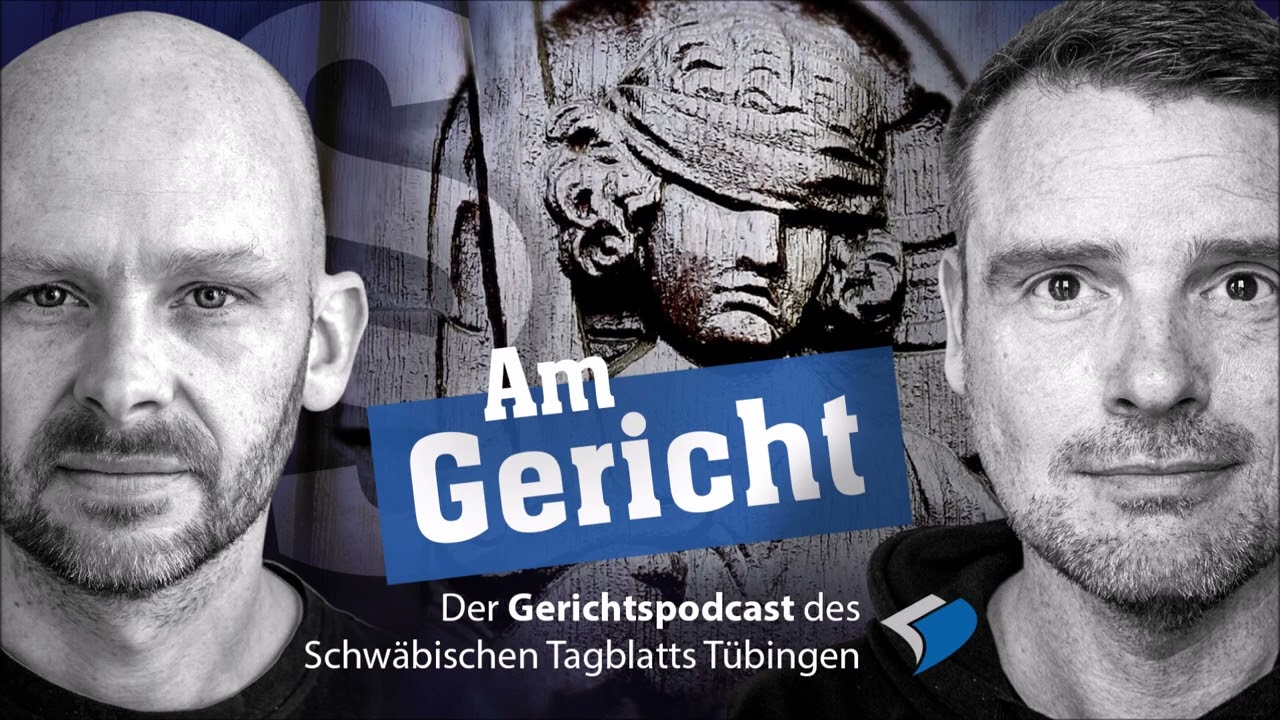 500 beklaute Amazon-Kunden: Wie Diebe den Versandhändler austricksen | Am Gericht: der Justizpodcast