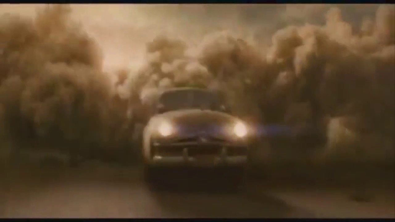 DISASTER MOVIE SPECTACULAR 3