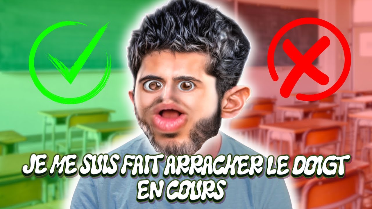 JE DOIS DEVINER SI VOTRE ANECDOTE EST VRAIE 😂