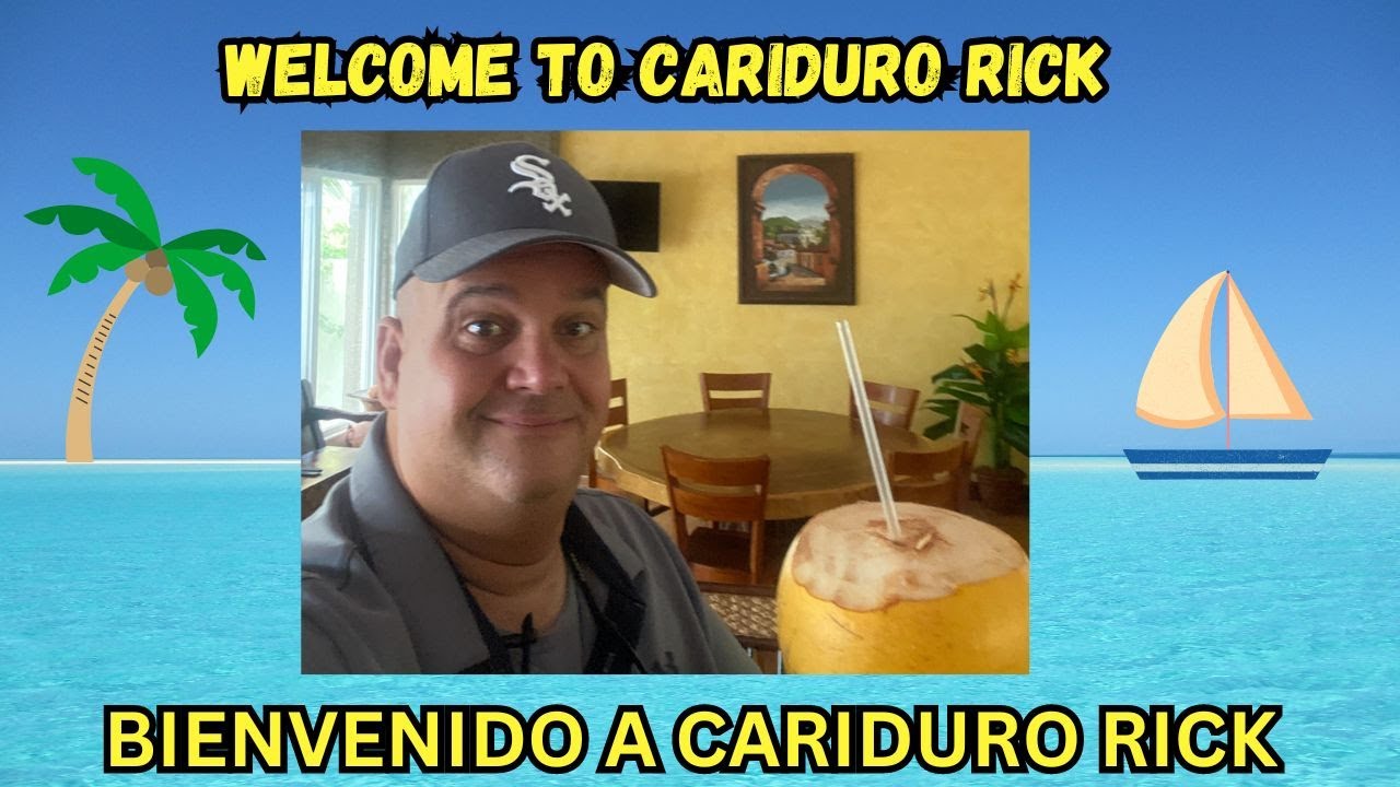 Cariduro Rick ​⁠🇵🇷@CariduroRick