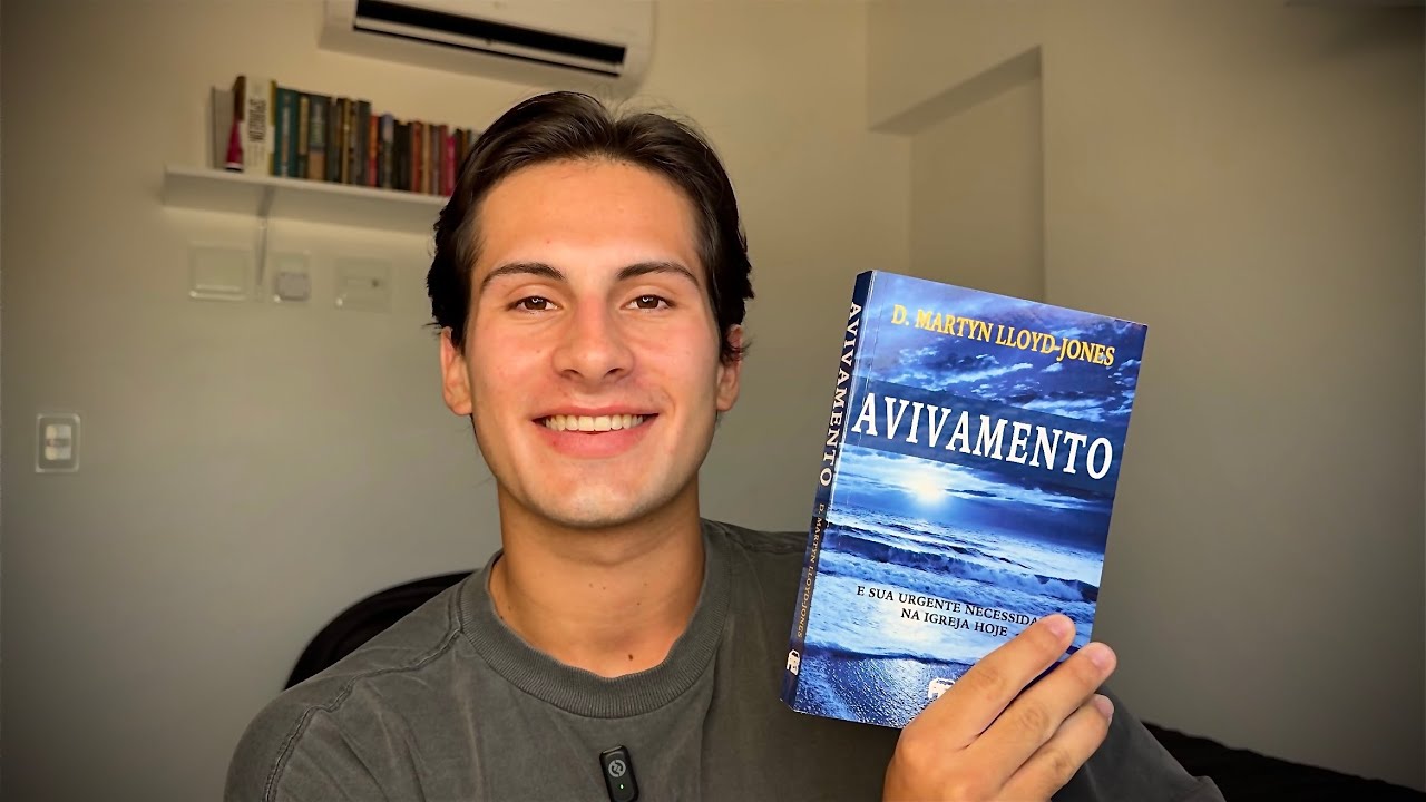 leia esse livro 