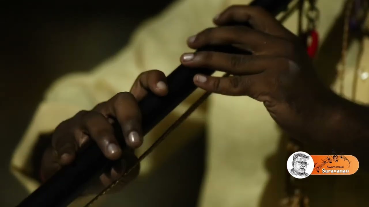 Ragam Hamsanandi - Nagaswaram Thiruloki T J Venkateshvaran