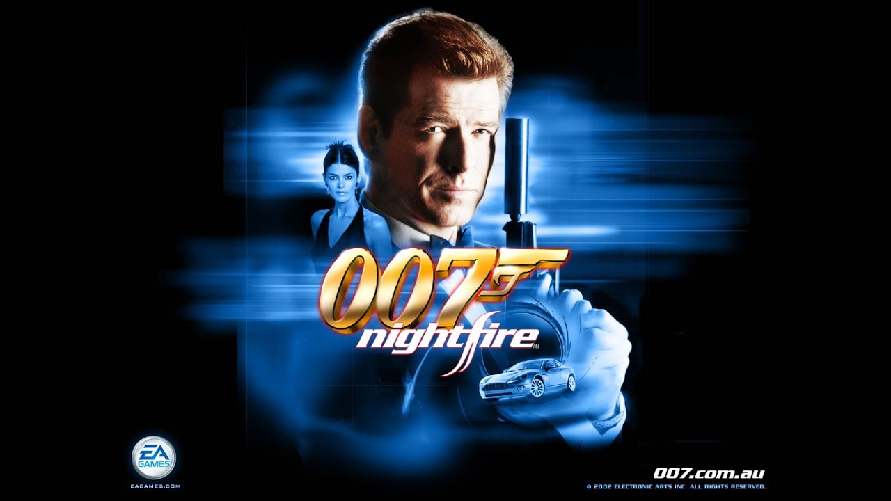 007 Nightfire - Mission 9 - Deep Descent