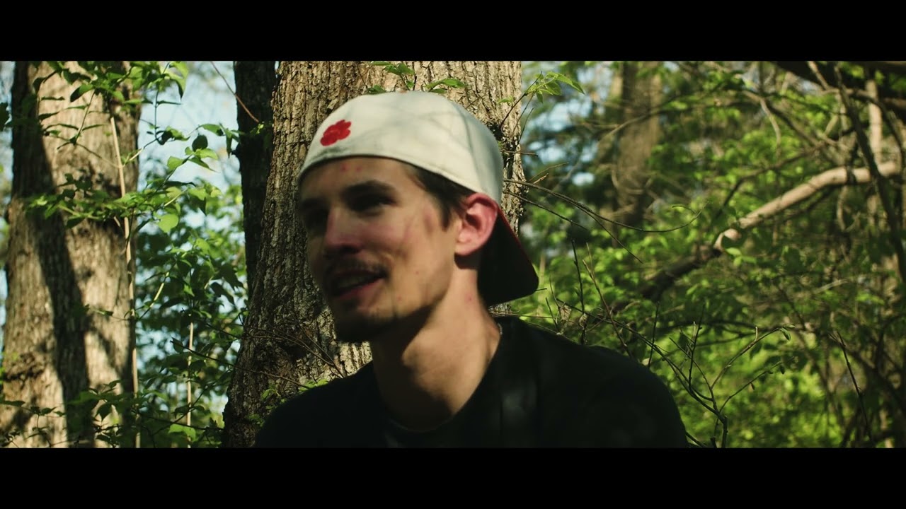 Making Track Videos - An Unfinished Doc-Style Interview