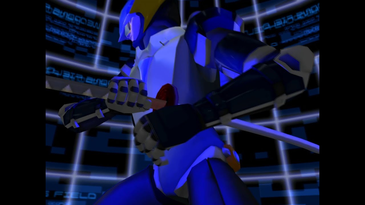 Seigi no Mikata: Pt.2 (Sony Computer Entertainment - PS2 - 2001)