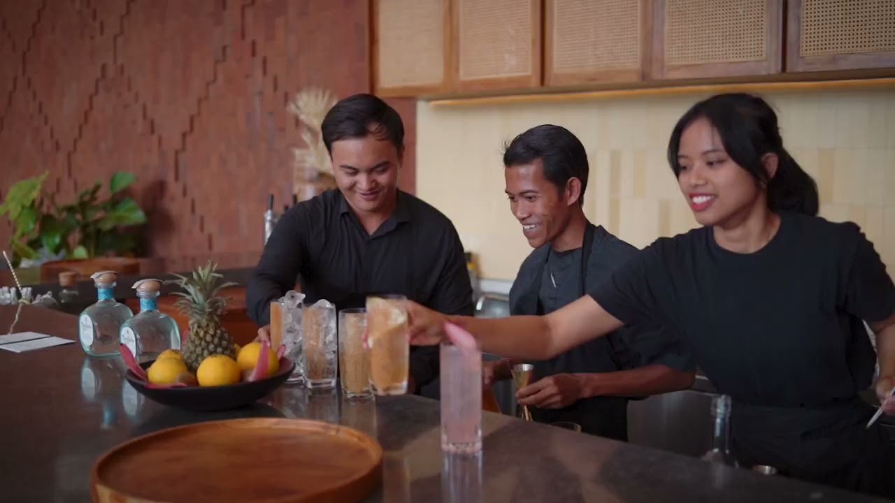Grand Opening of Syrco BASÈ