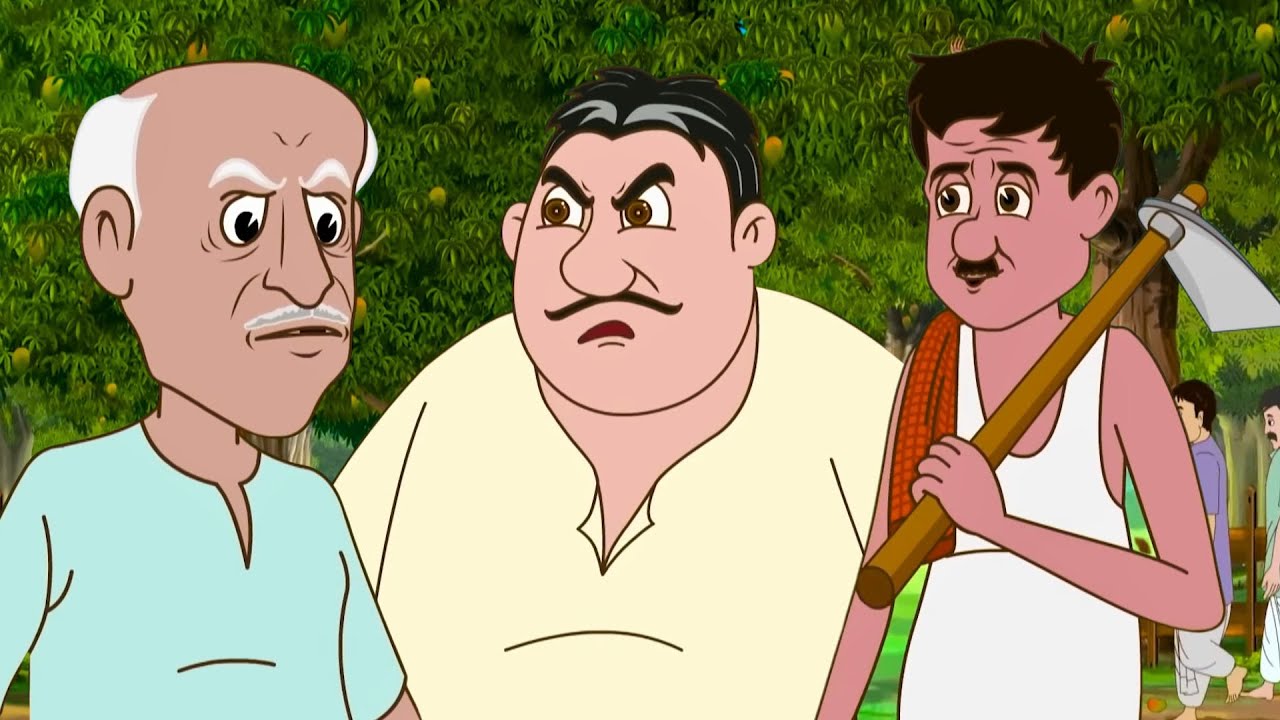 Buddhu पर तंज, Maalik ने दिया जवाब! | Anokhi Kahaniyan