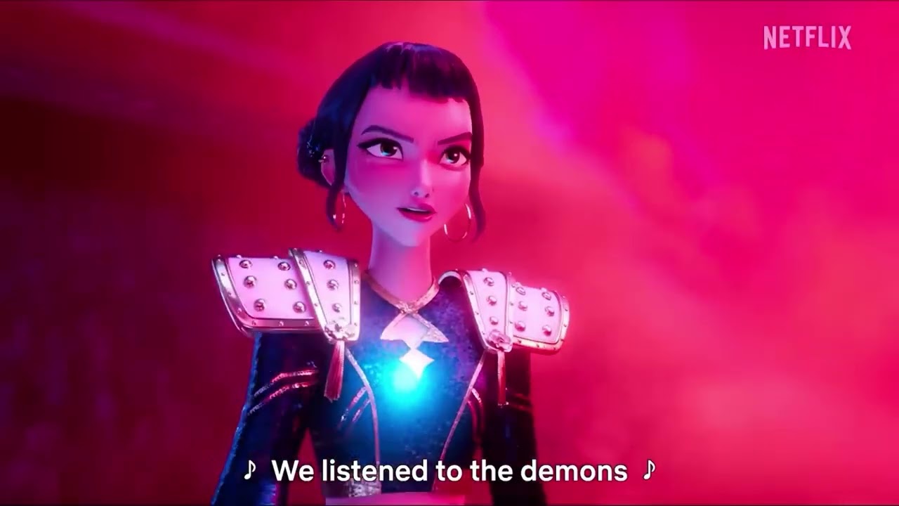 What it sounds like