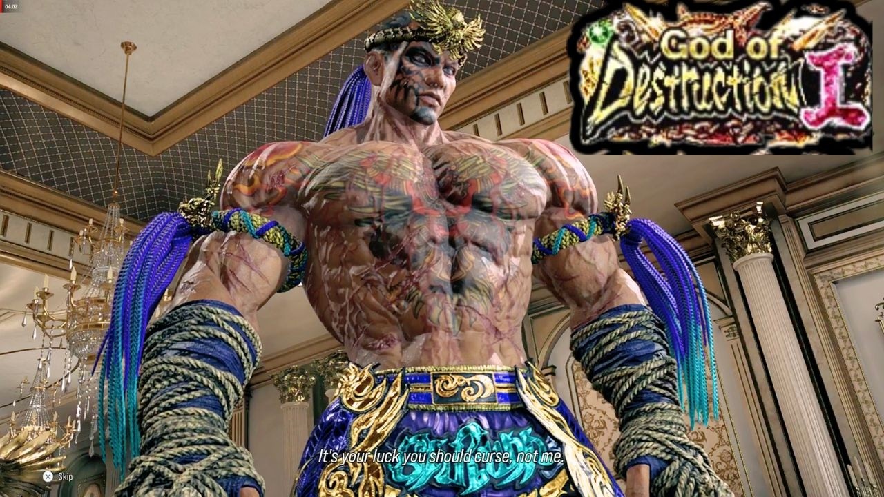 Destroying High Rank Fakhkumram | Anti Guide |  Tekken 8