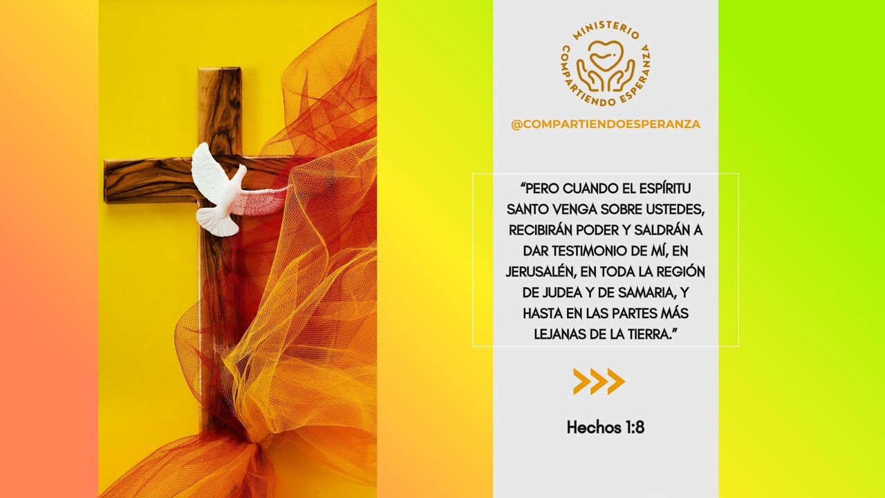 Una respuesta rápida | Compartiendo Esperanza #1492 