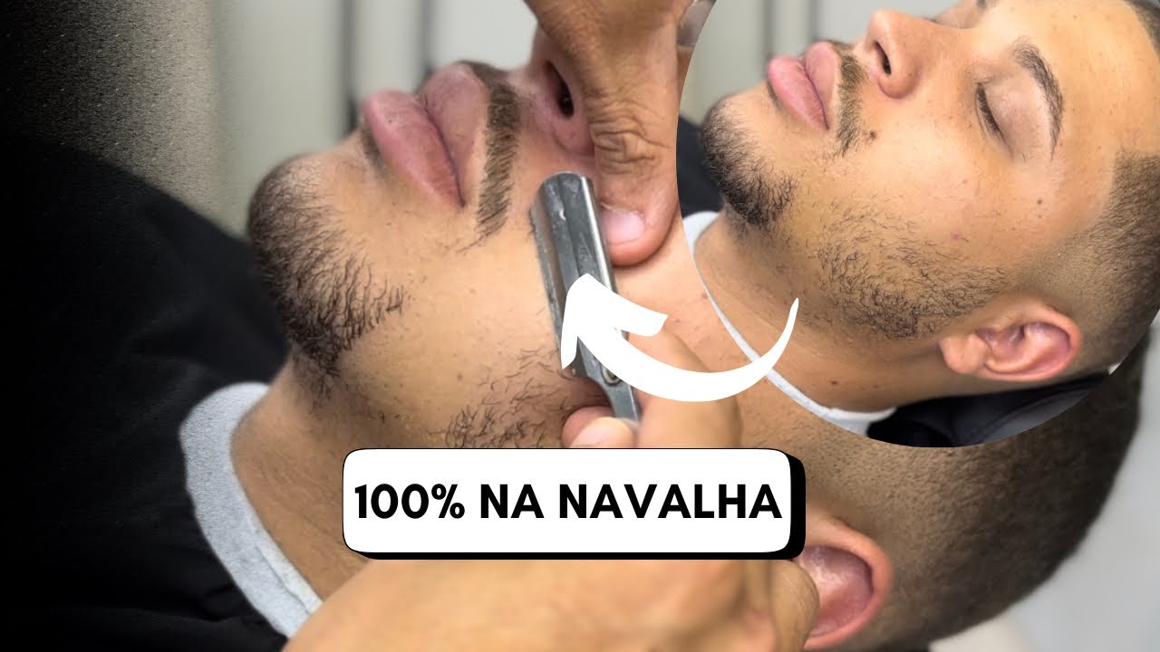TUTORIAL COMO FAZER CAVANHAQUE