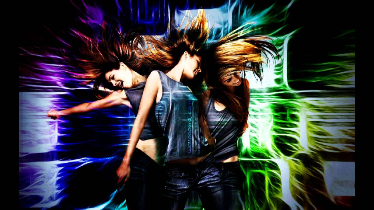 HandsUP N Dance 2011 Mix 70