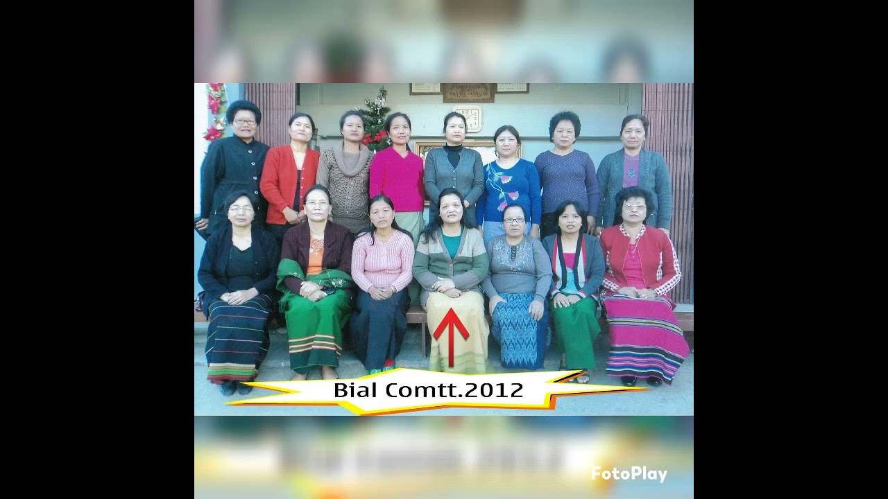 6/1/2026:Lalroengi hriatreng nan a chanchin tawi leh hlimthla thenkhat te.