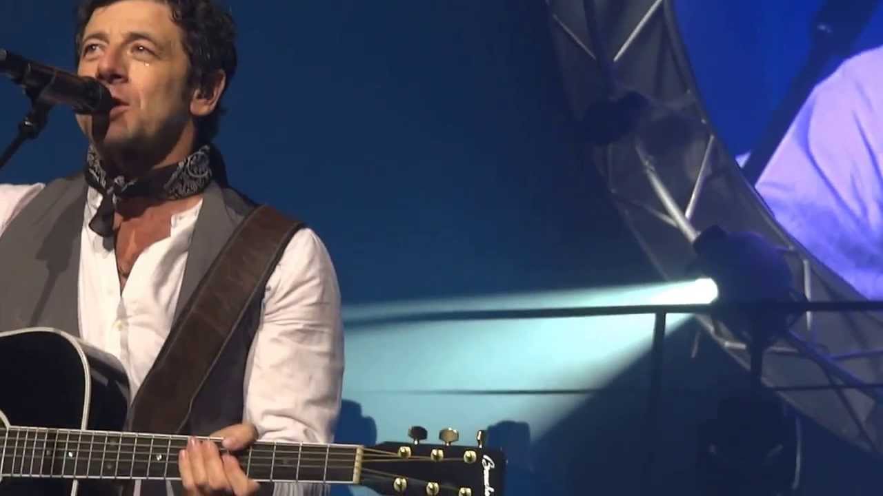 Patrick Bruel, medley