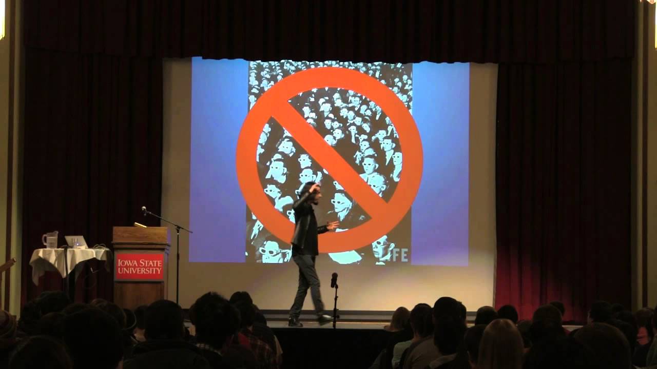 James Portnow // Game Design and Why It Matters